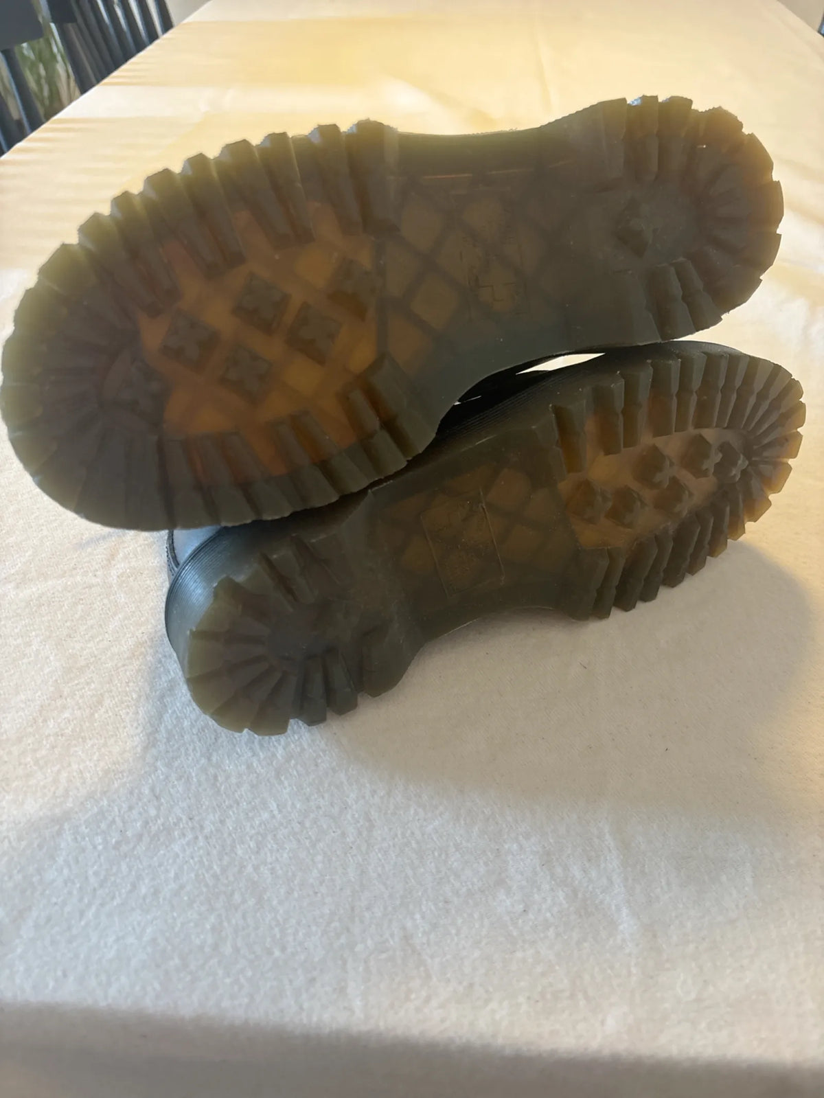 Dr. Martens Boots