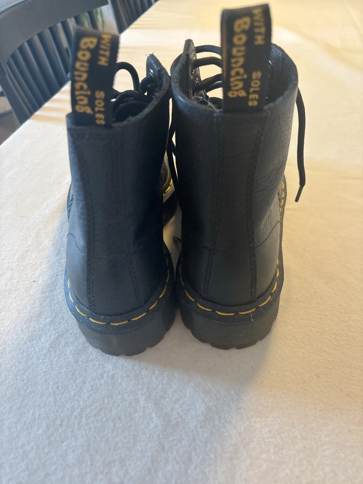 Dr. Martens Boots