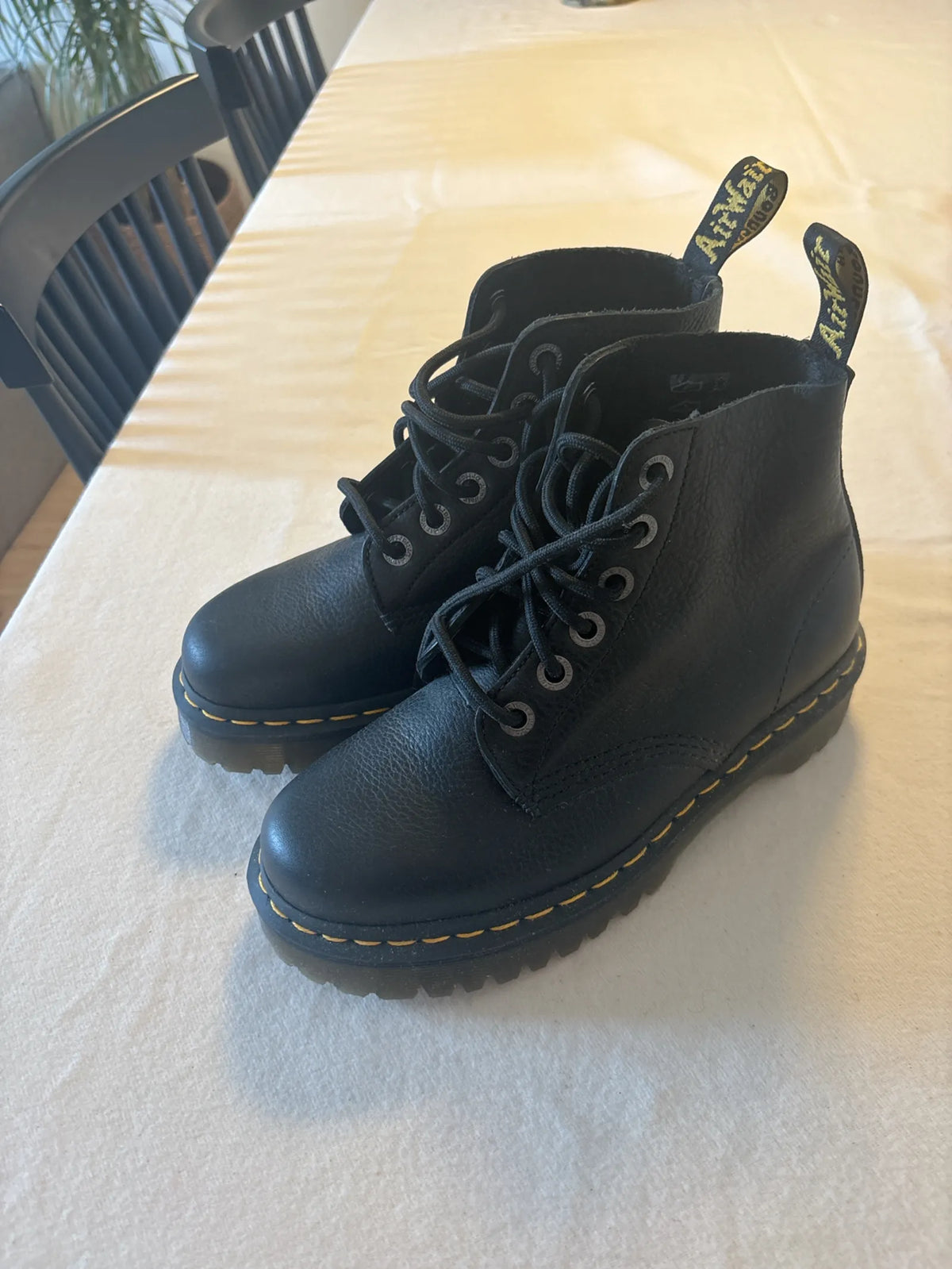 Dr. Martens Boots