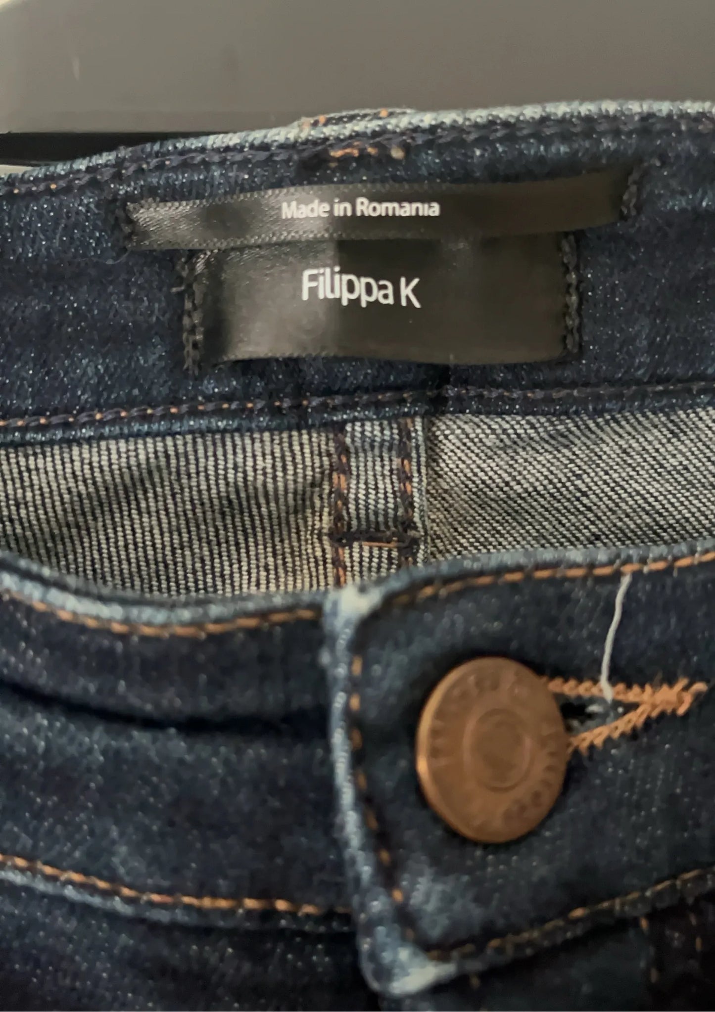 Filippa K-jeans