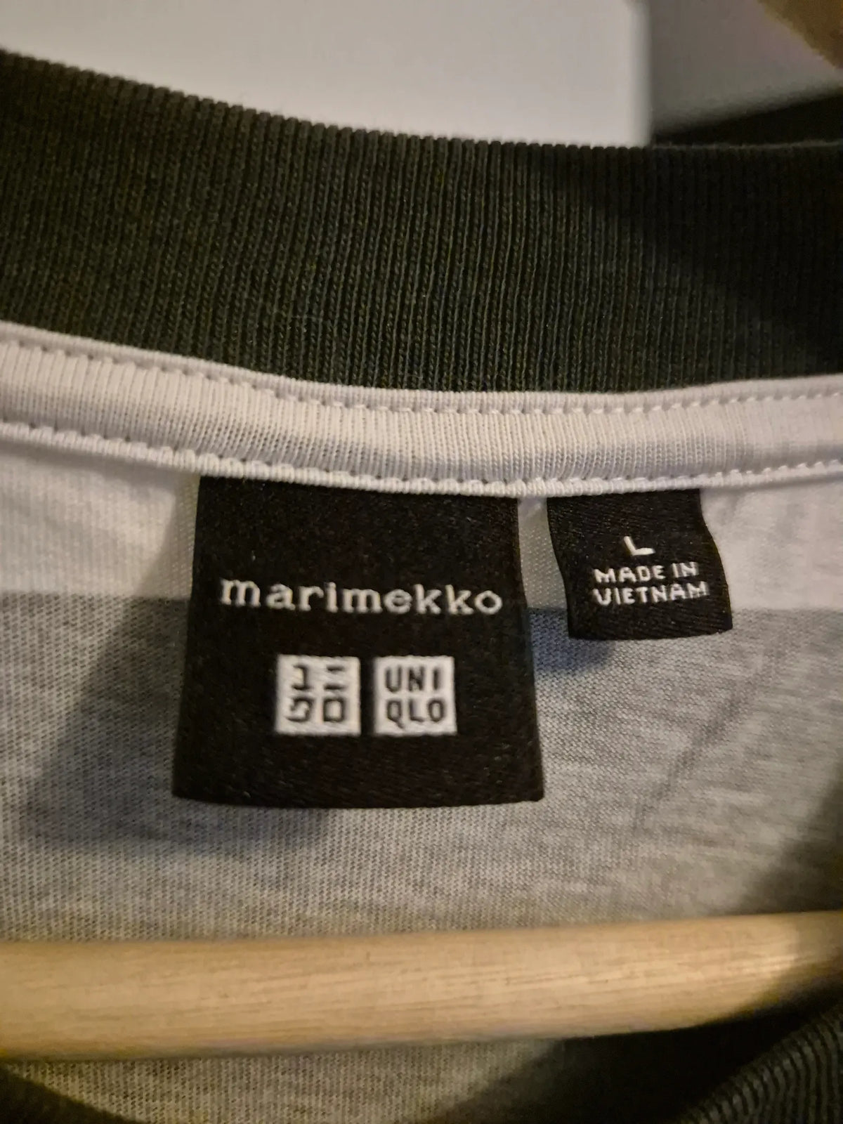 Marimekko-t-shirt
