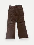 By Malene Birger Florentina Leather Trousers