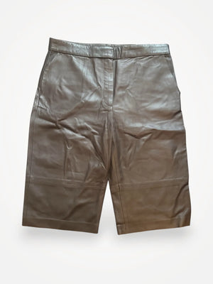Cos-skinnshorts