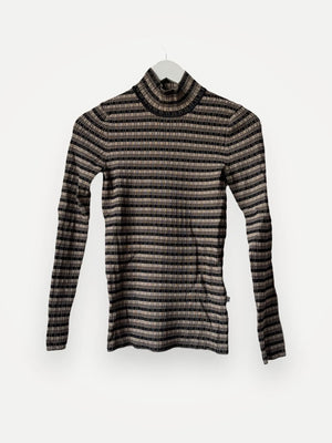 Wood Wood Turtleneck