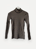 Wood Wood Turtleneck