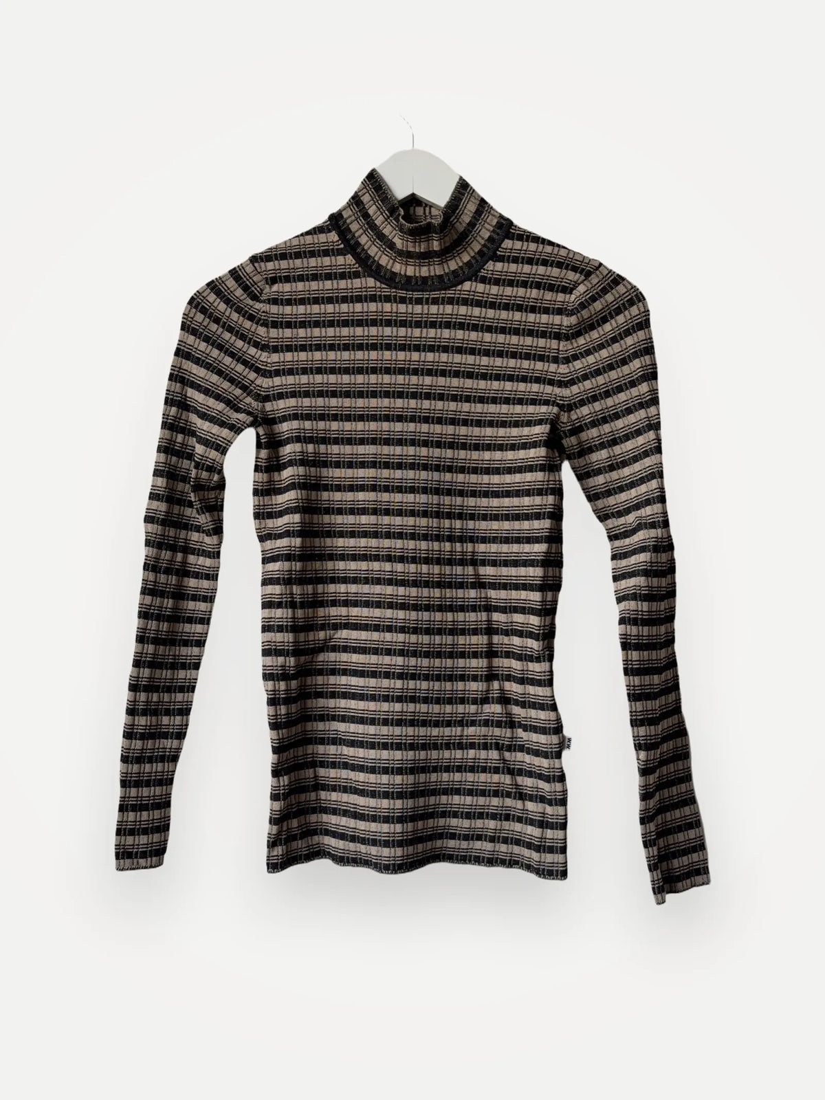 Wood Wood Turtleneck