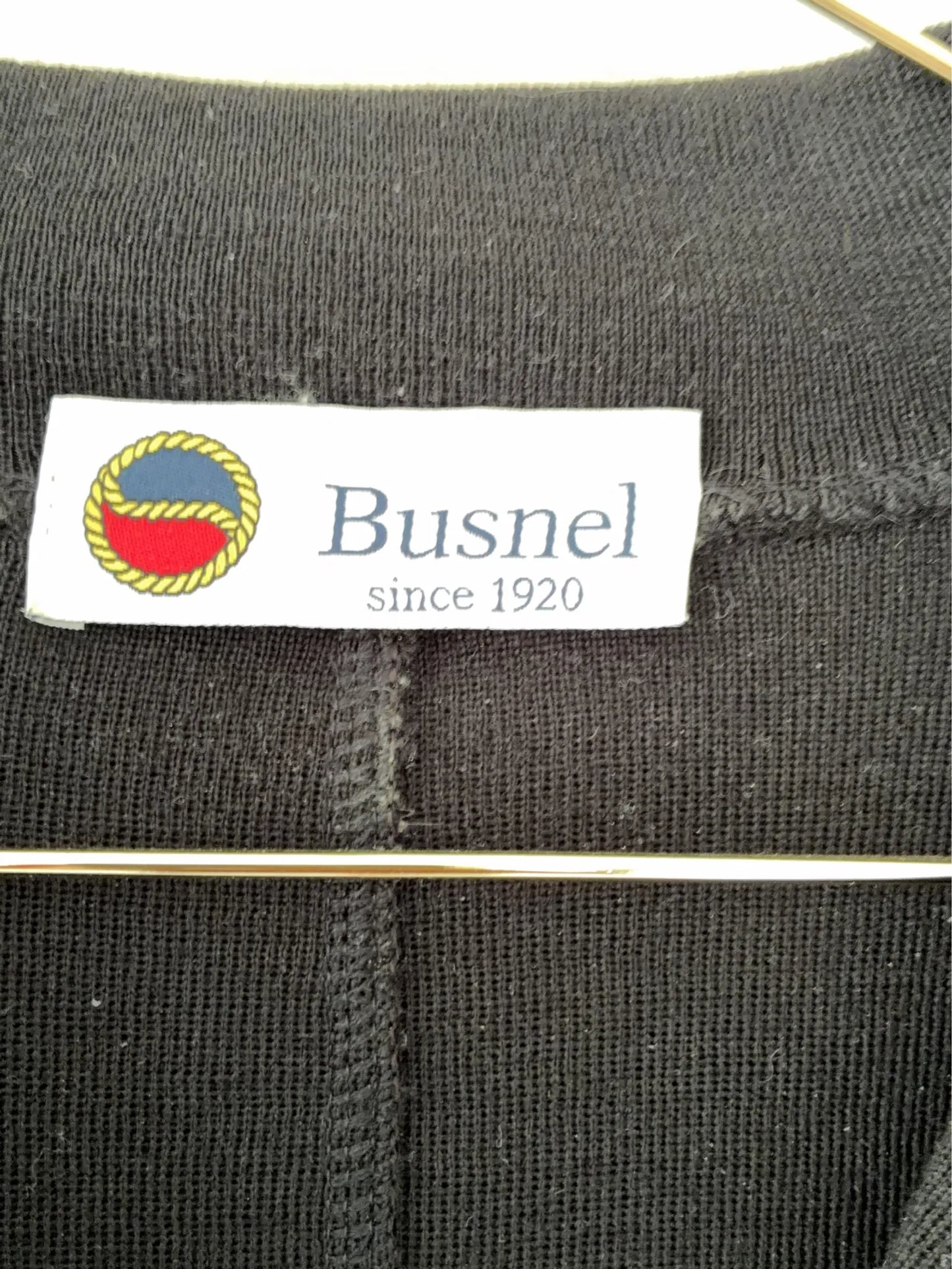Busnel-ullkofta