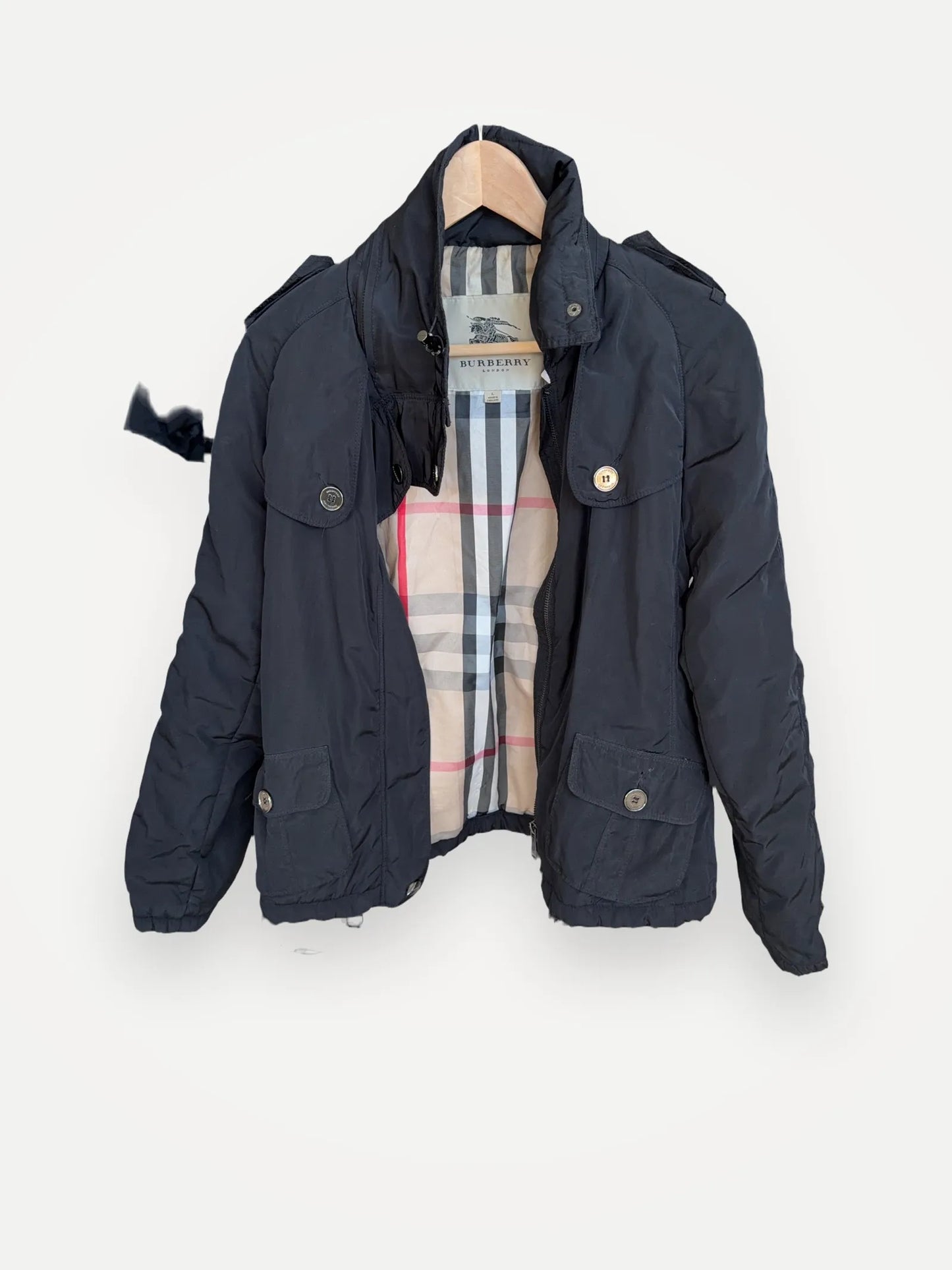 Burberry Jacket