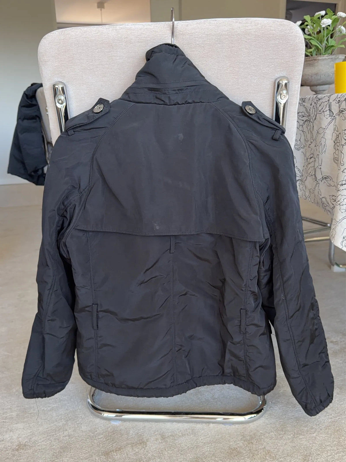 Burberry Jacket