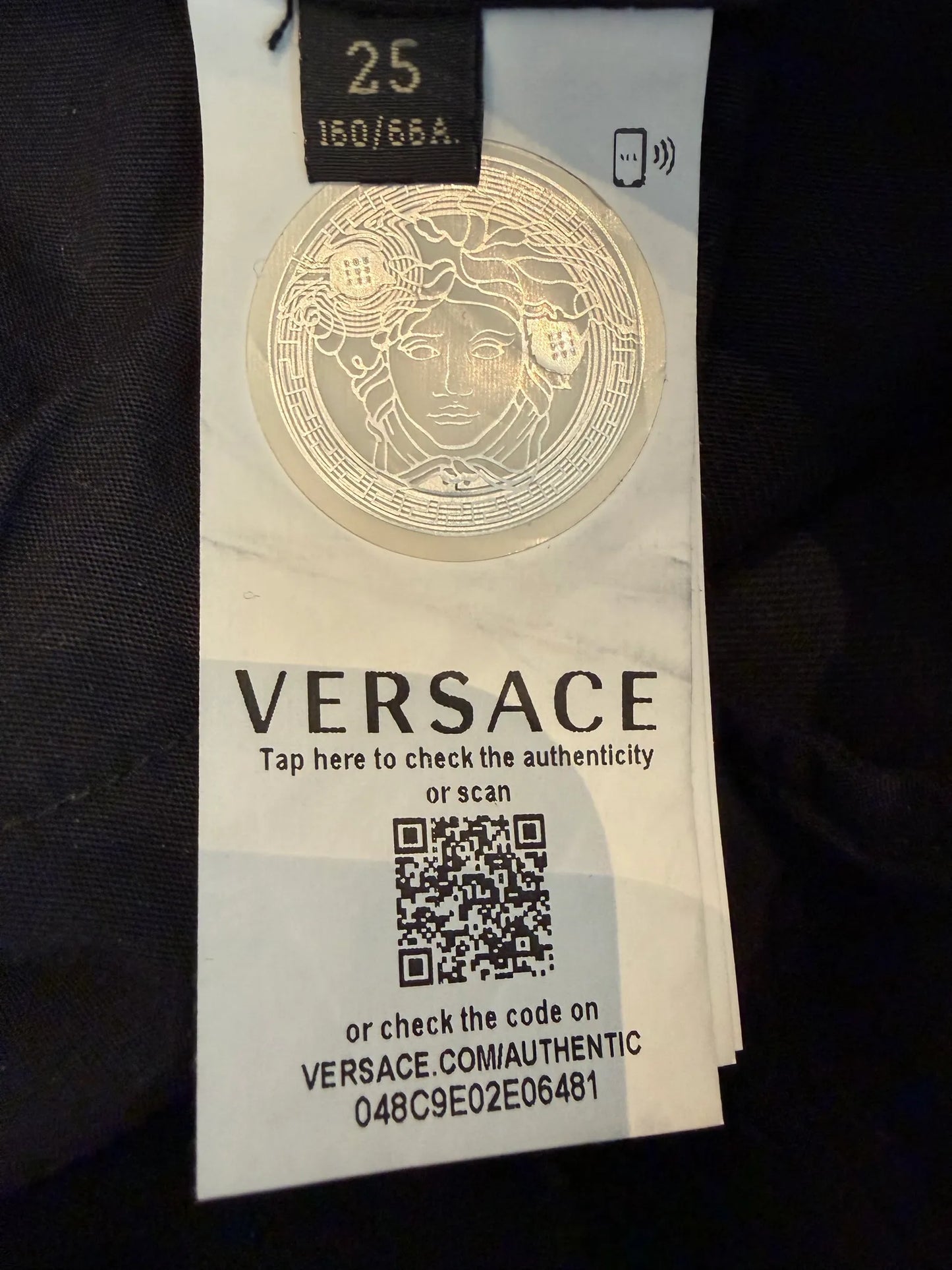 Versace-jeans