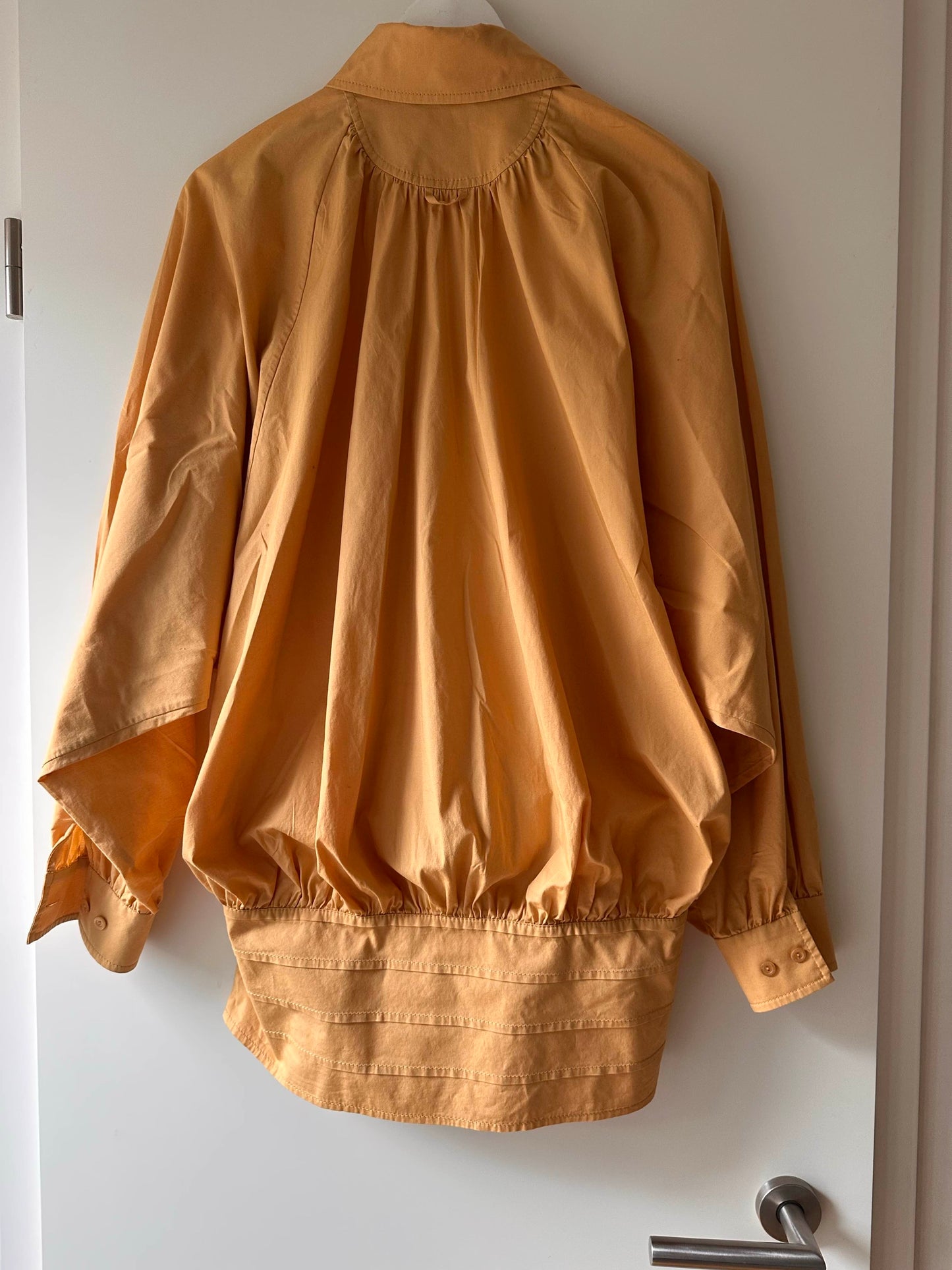 Alberta Ferretti Camicia-blus NWOT