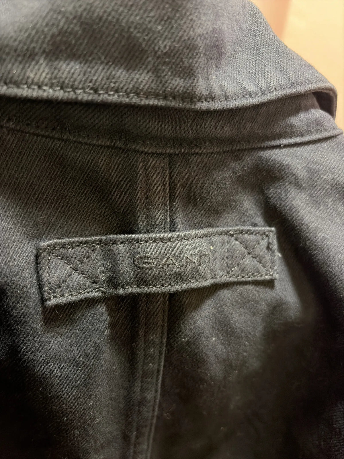 Gant Jacket