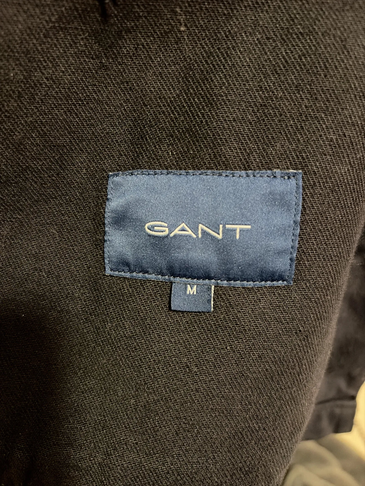 Gant Jacket