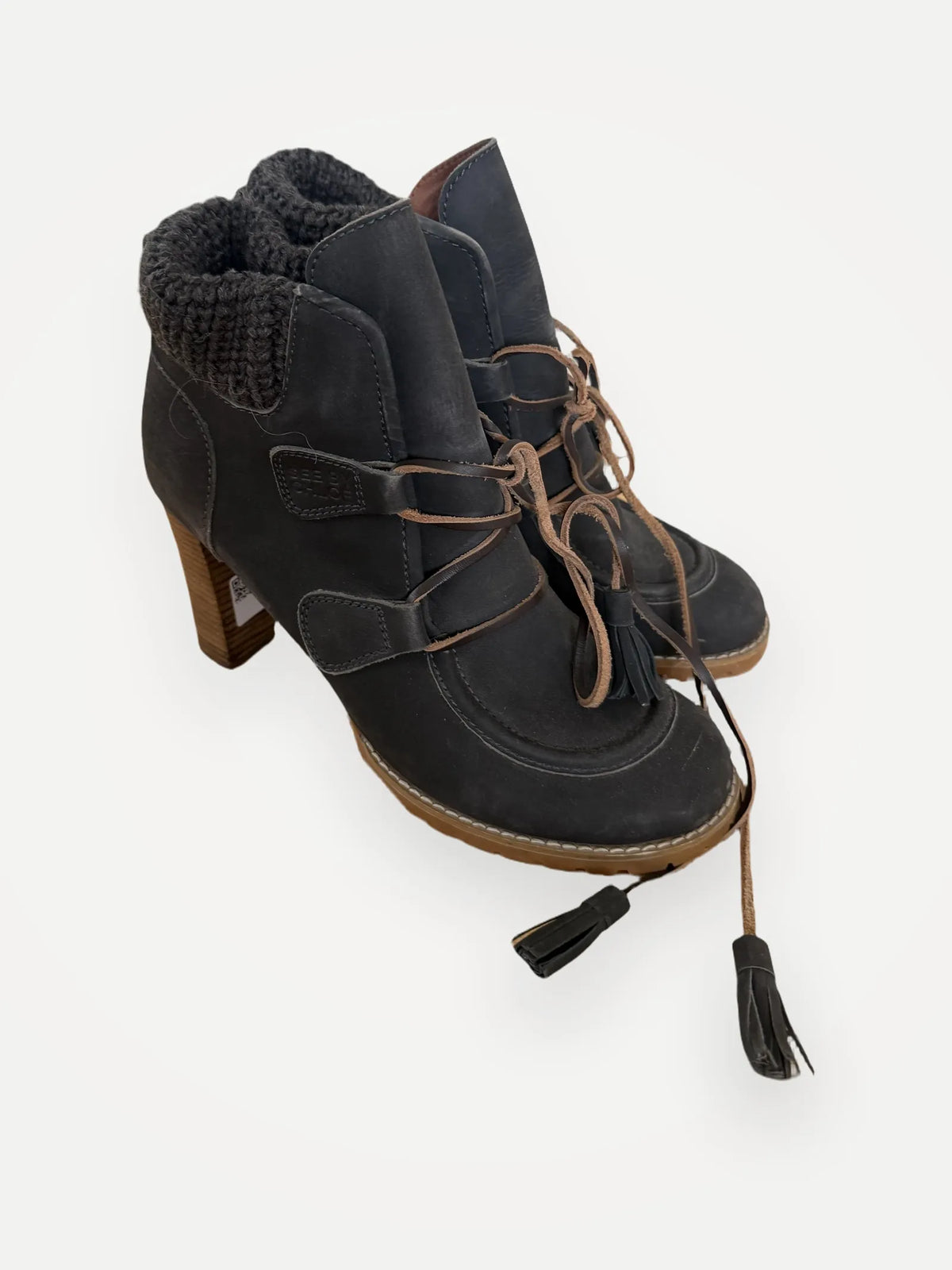 See by Chloé Boots