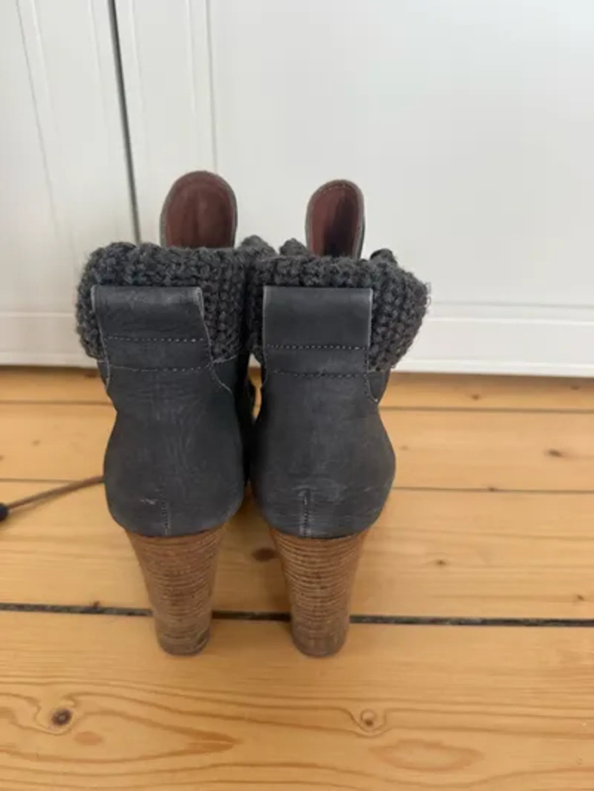 See by Chloé Boots