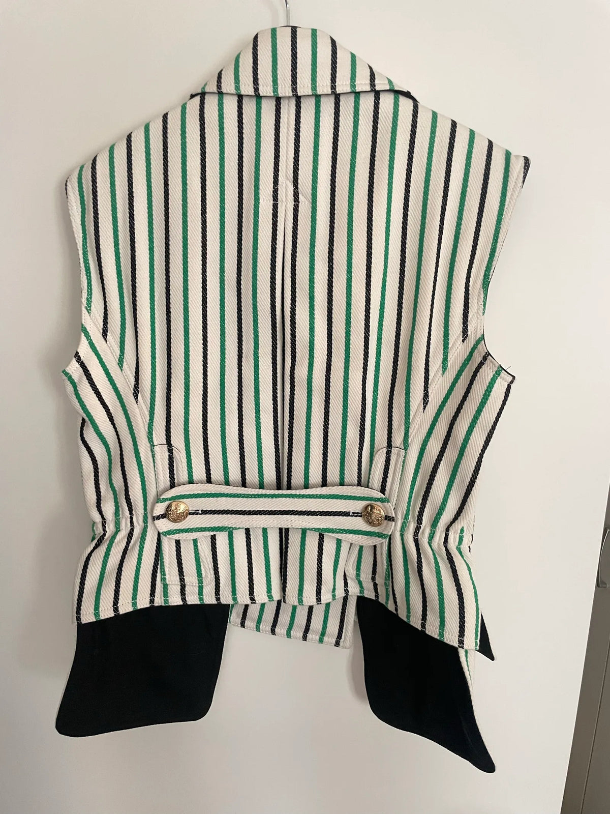 Philosophy Di Lorenzo Serafini Vest