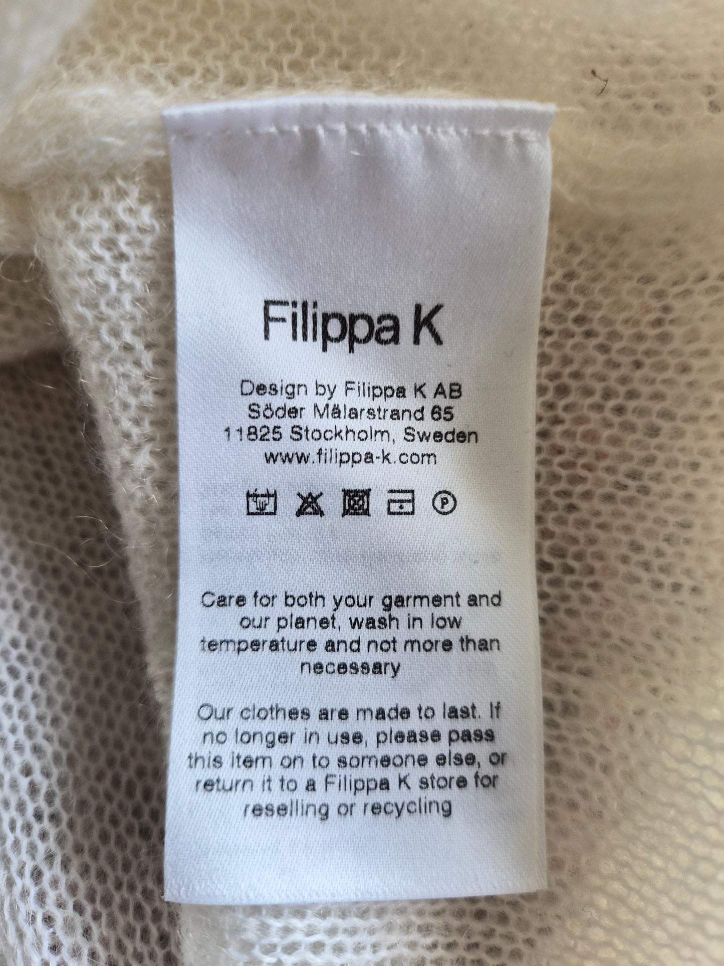 Filippa K Sweater