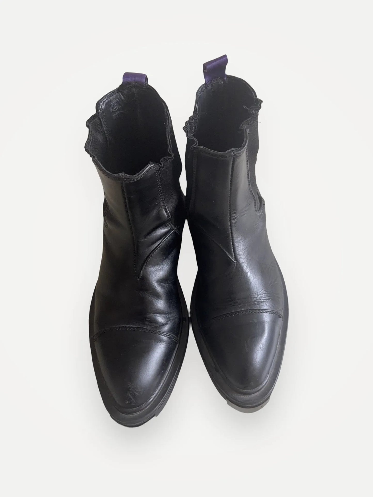 Eytys-skinnboots