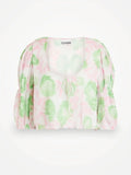 Ganni-blus NWT