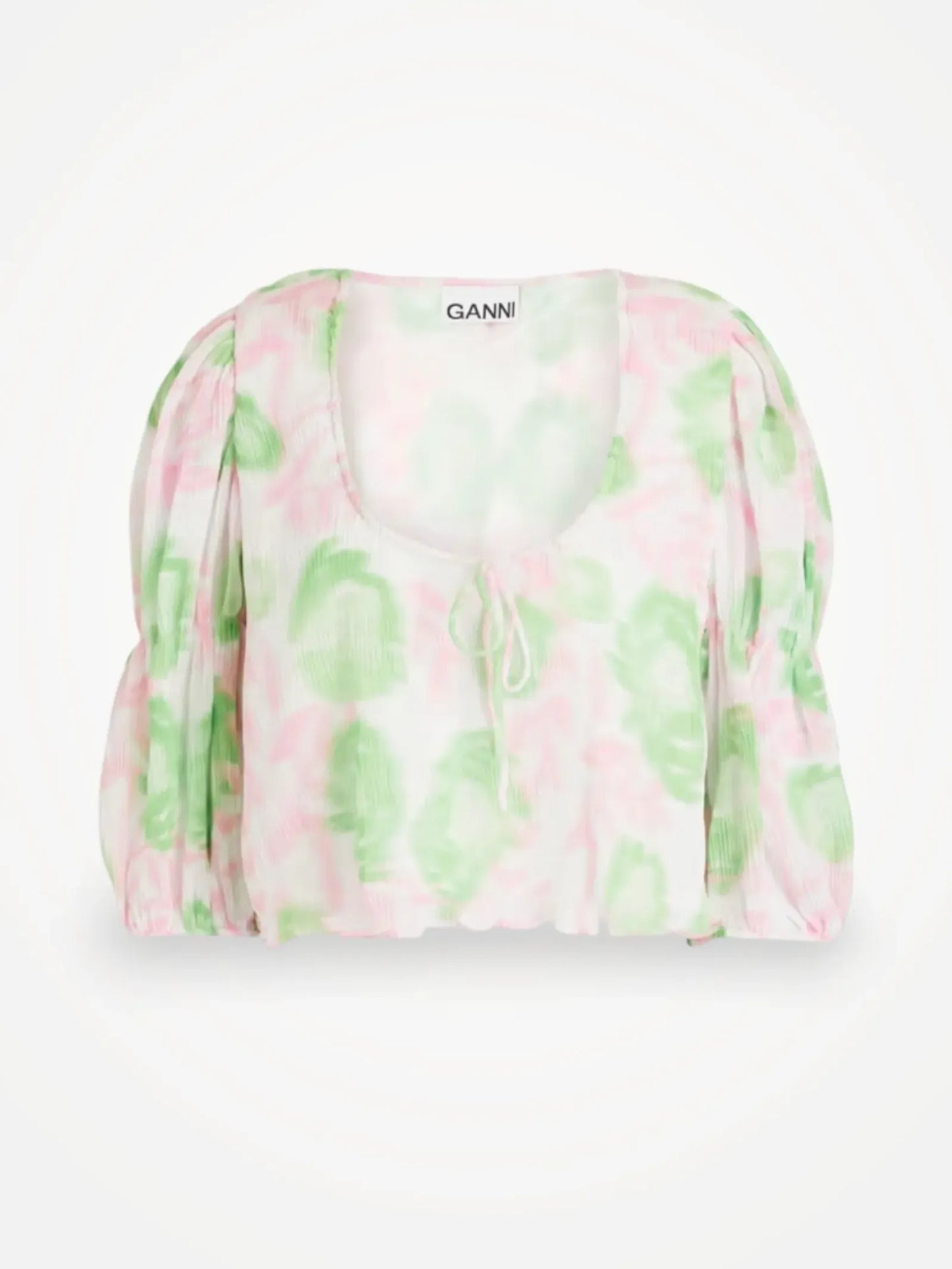Ganni-blus NWT