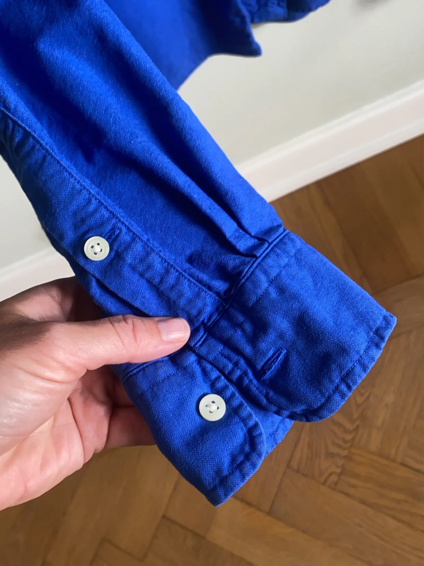 Ralph Lauren-skjorta