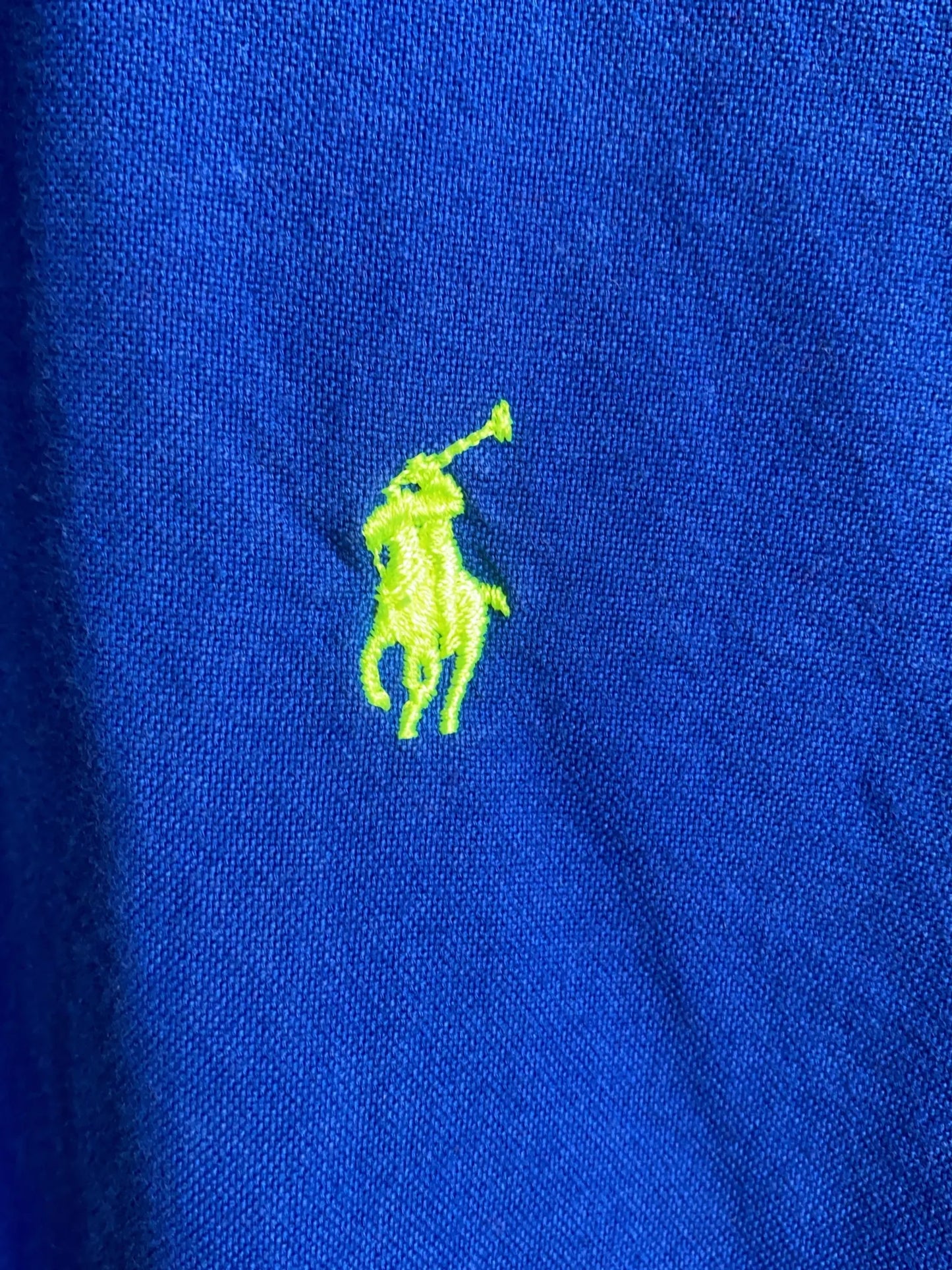 Ralph Lauren-skjorta