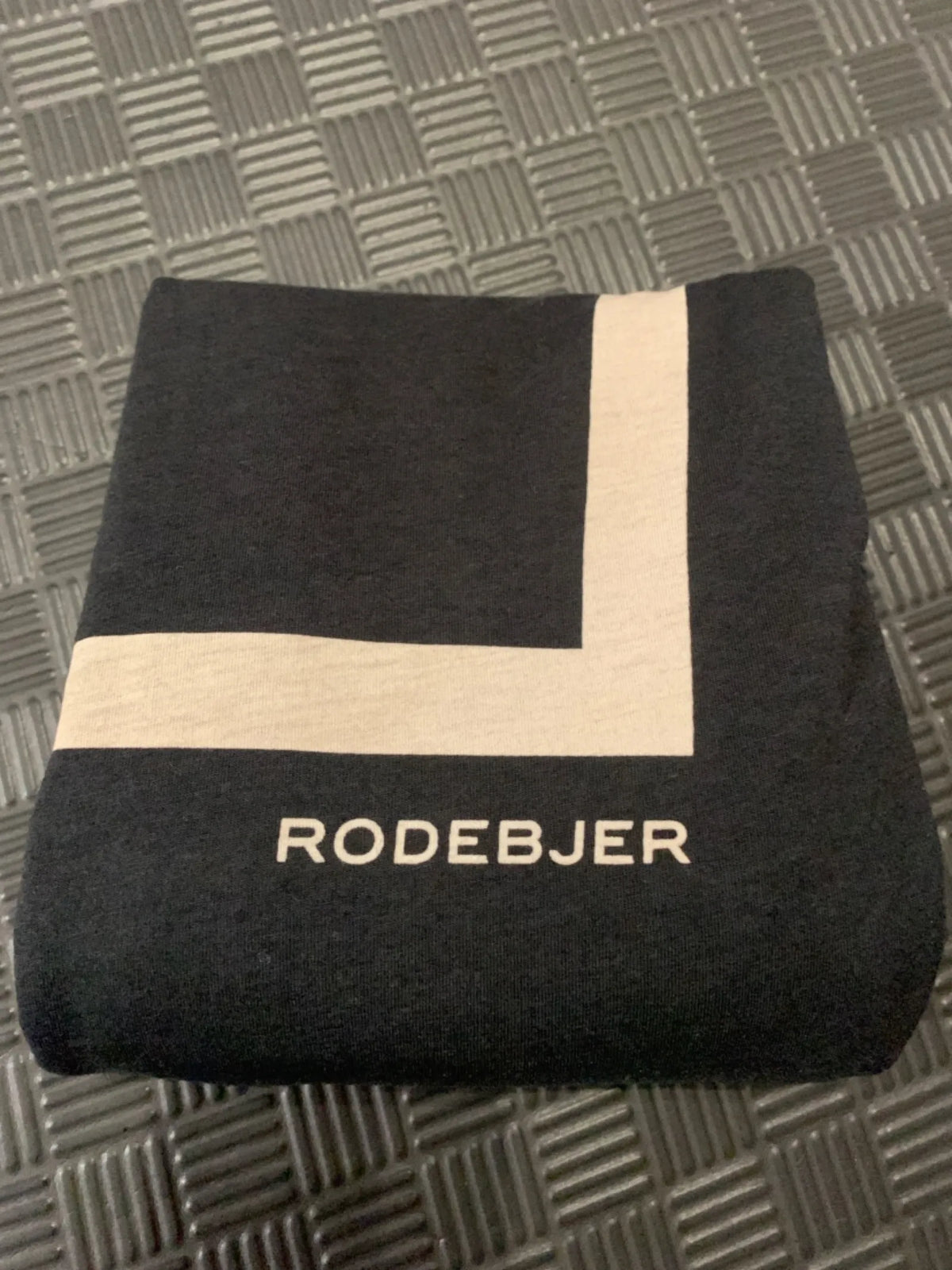 Rodebjer-sjal