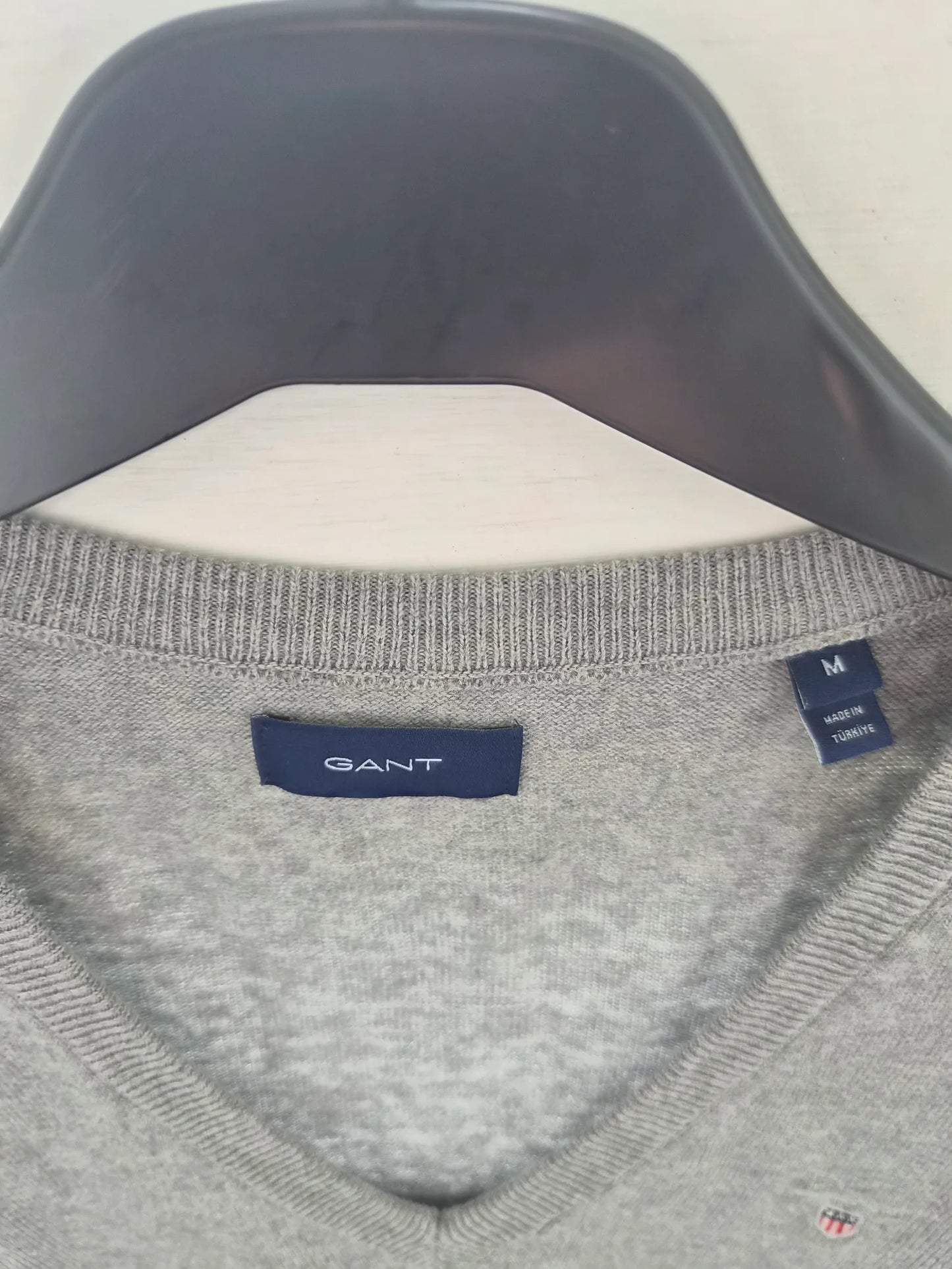 Gant-tröja