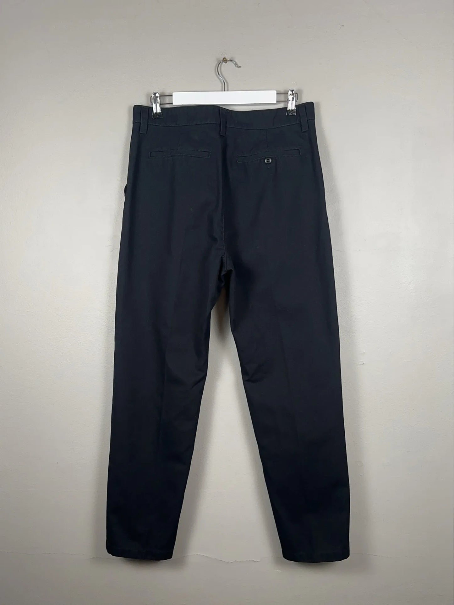Filippa K Carl Recycled Cotton Trousers