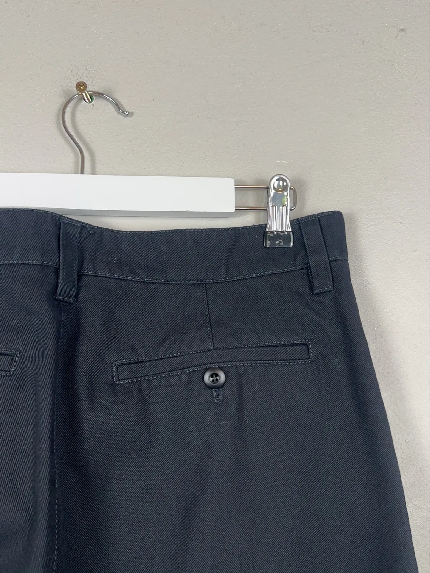 Filippa K Carl Recycled Cotton Trousers