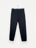 Filippa K Carl Recycled Cotton Trousers