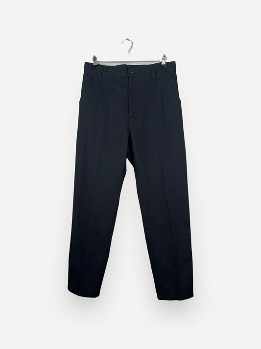 Filippa K Carl Recycled Cotton-byxor NWT