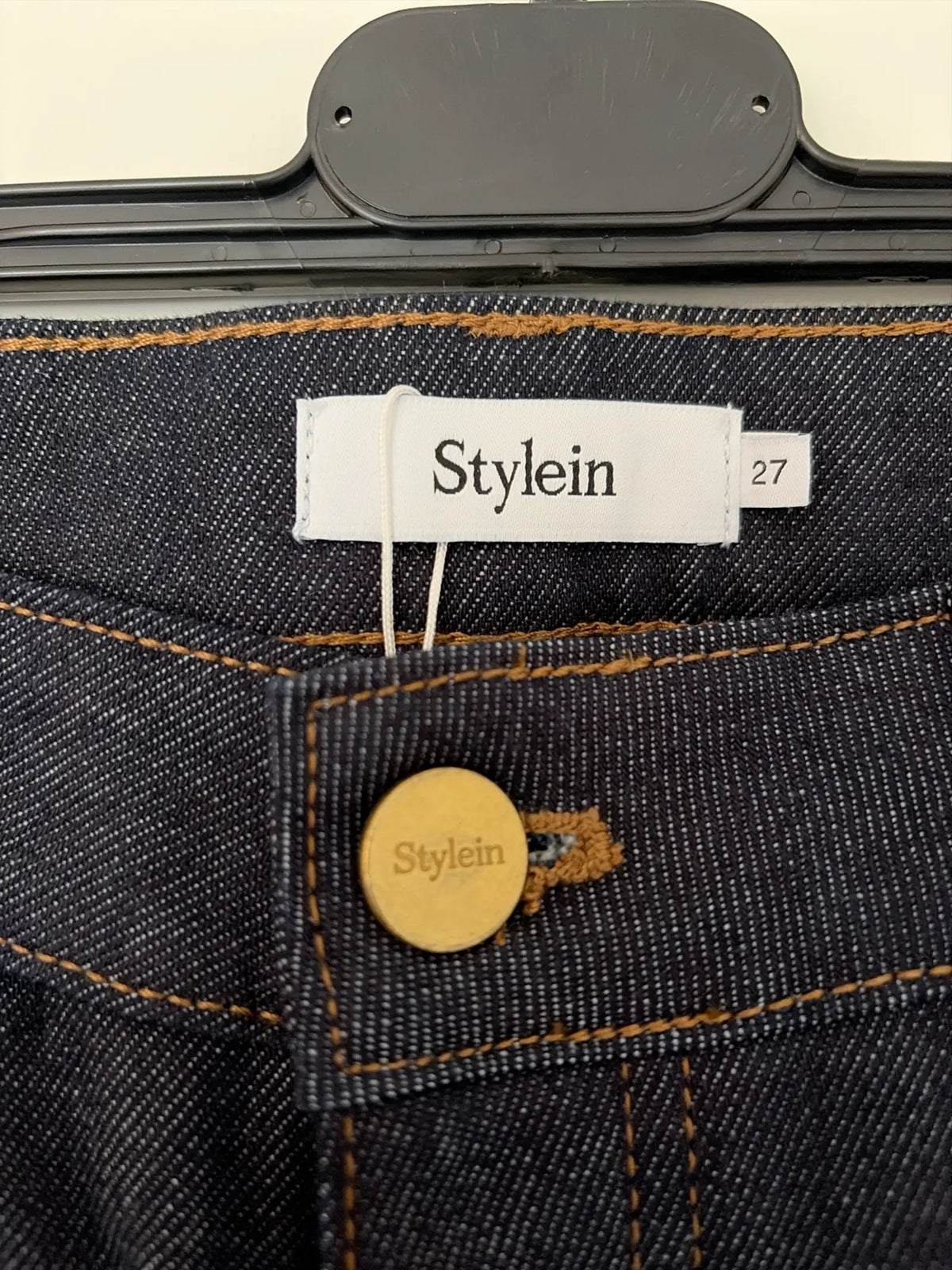 Stylein Kim-jeans NWT