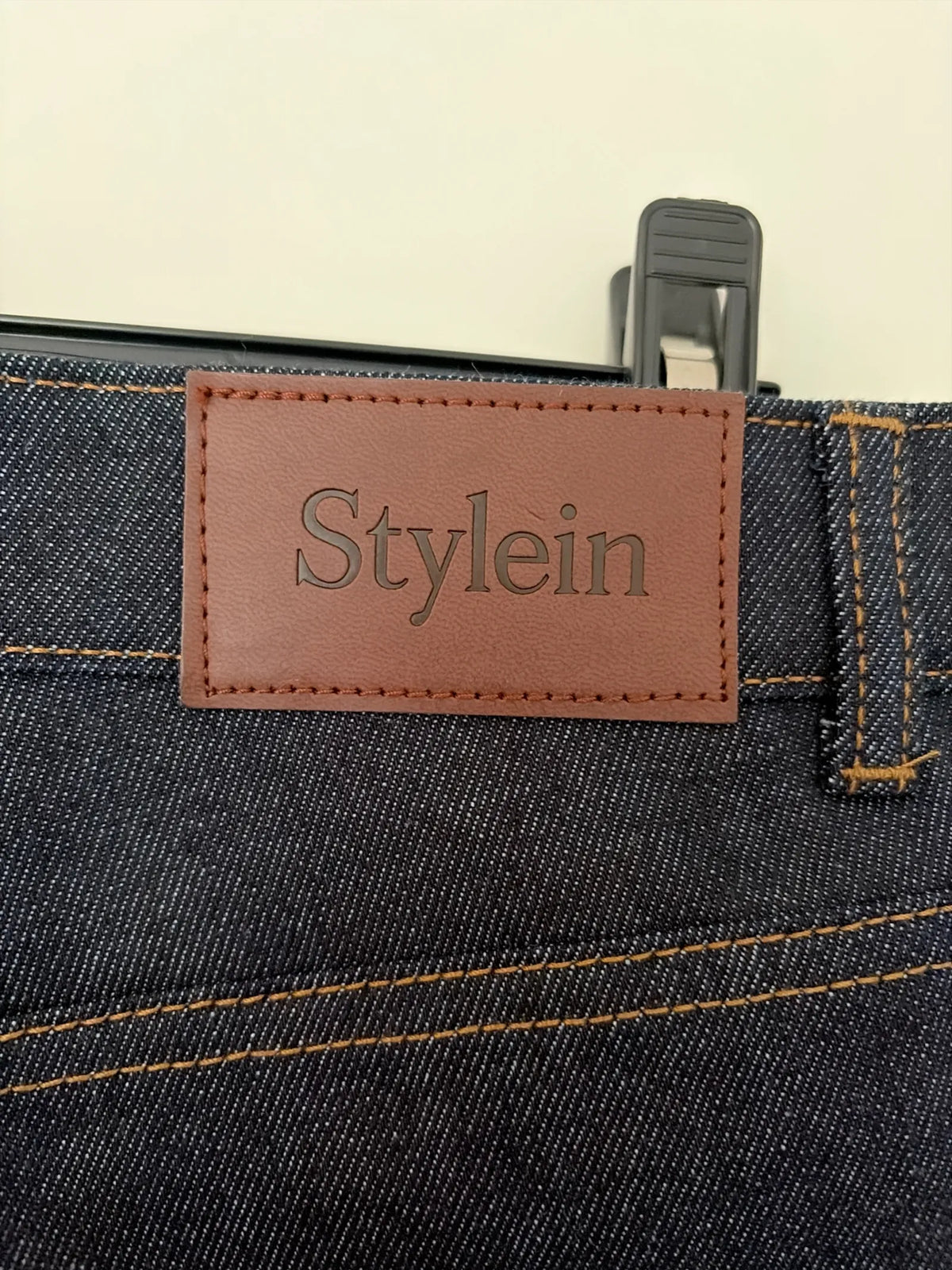 Stylein Kim-jeans NWT