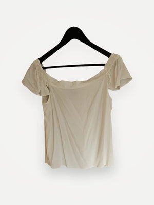 Massimo Dutti-topp NWOT