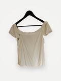 Massimo Dutti-topp NWOT