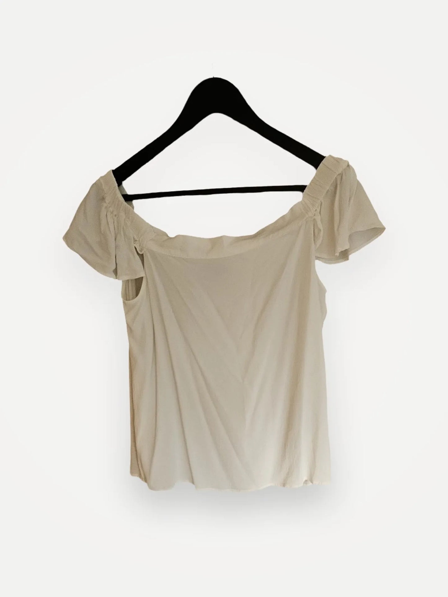 Massimo Dutti-topp NWOT
