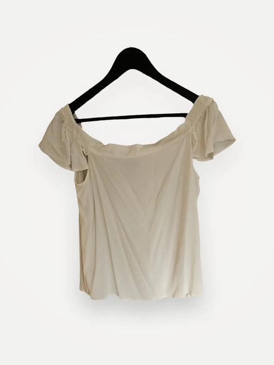 Massimo Dutti-topp NWOT
