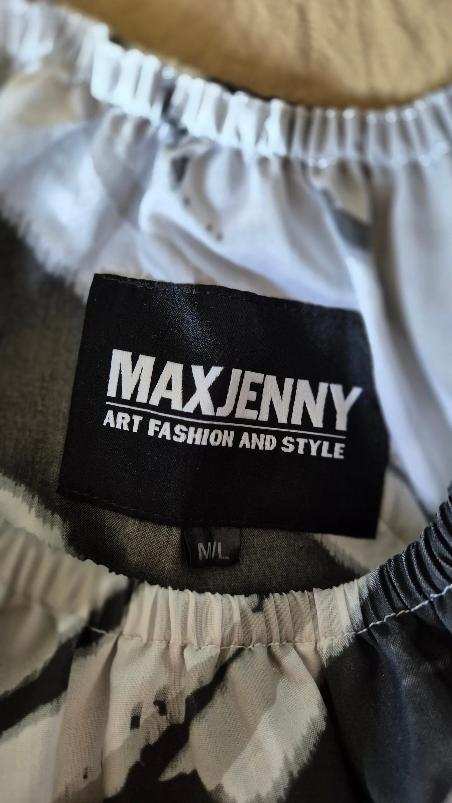 Maxjenny Blouse