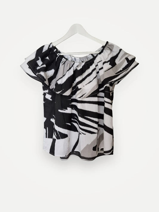Maxjenny Blouse