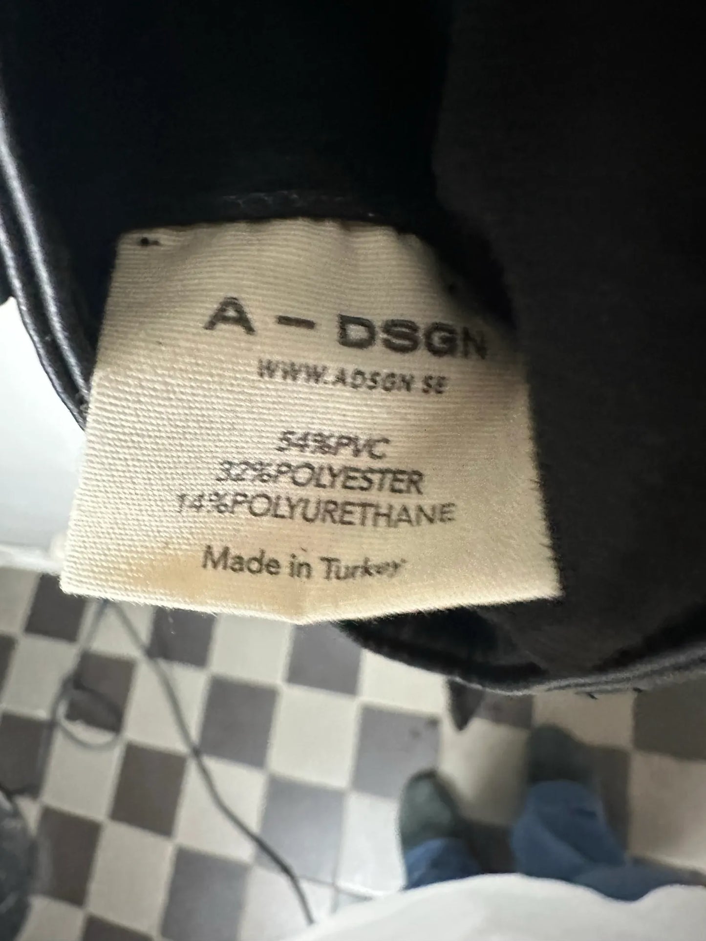 Trousers