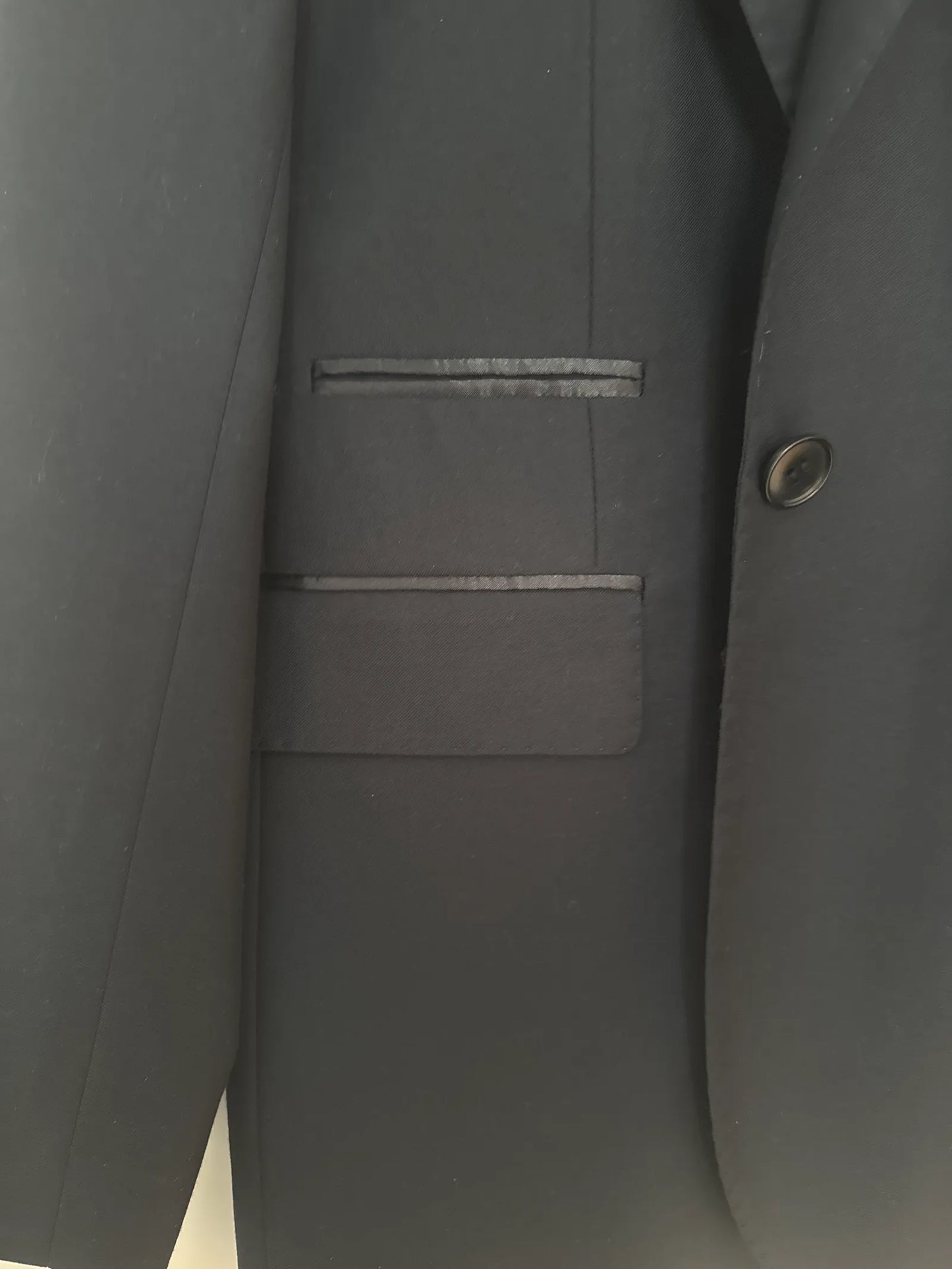 By Malene Birger Style Sagas Blazer