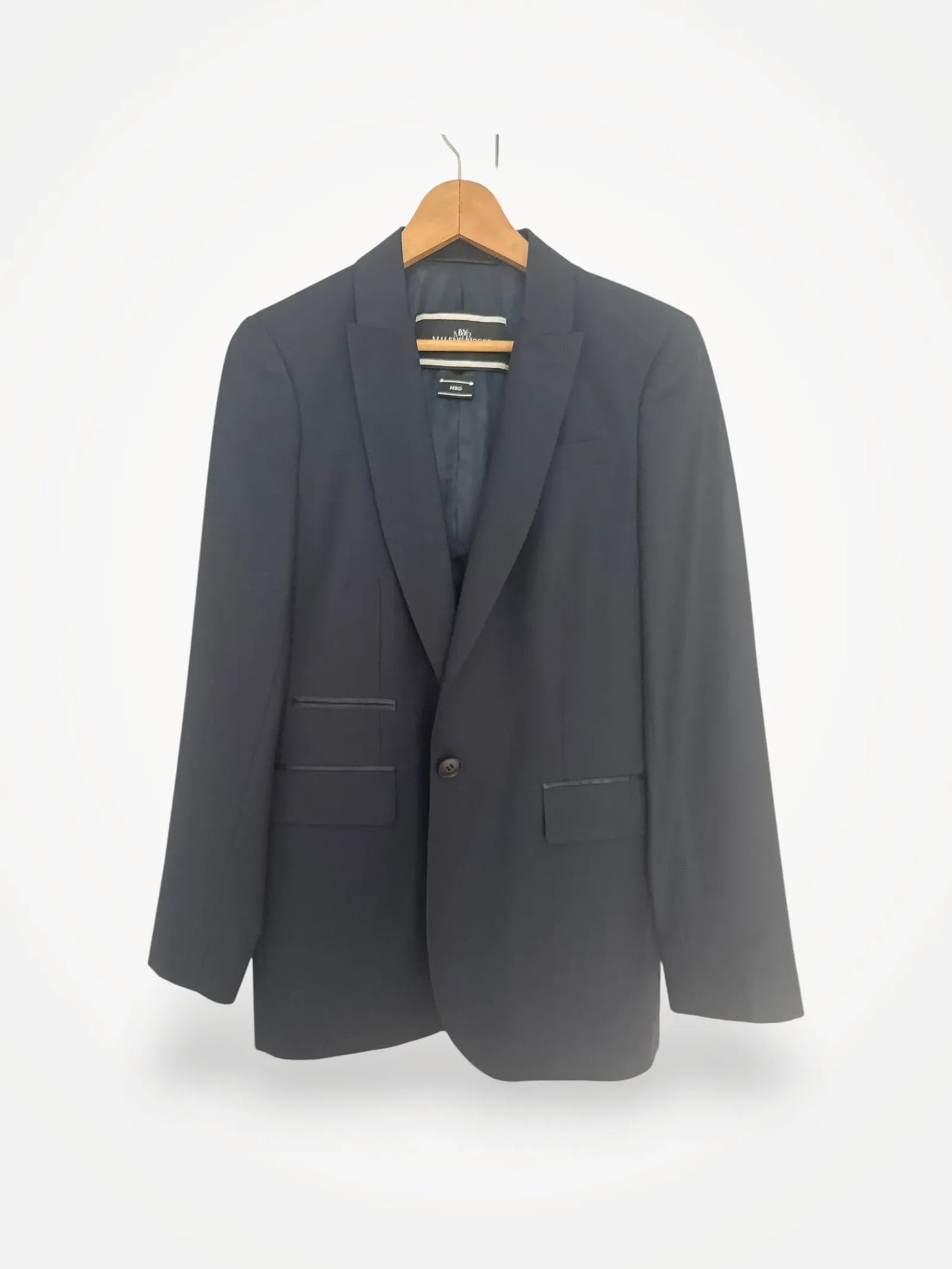 By Malene Birger Style Sagas Blazer