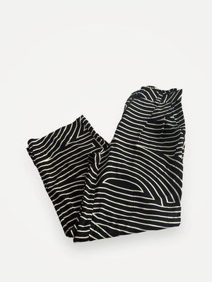Second Female Trousers