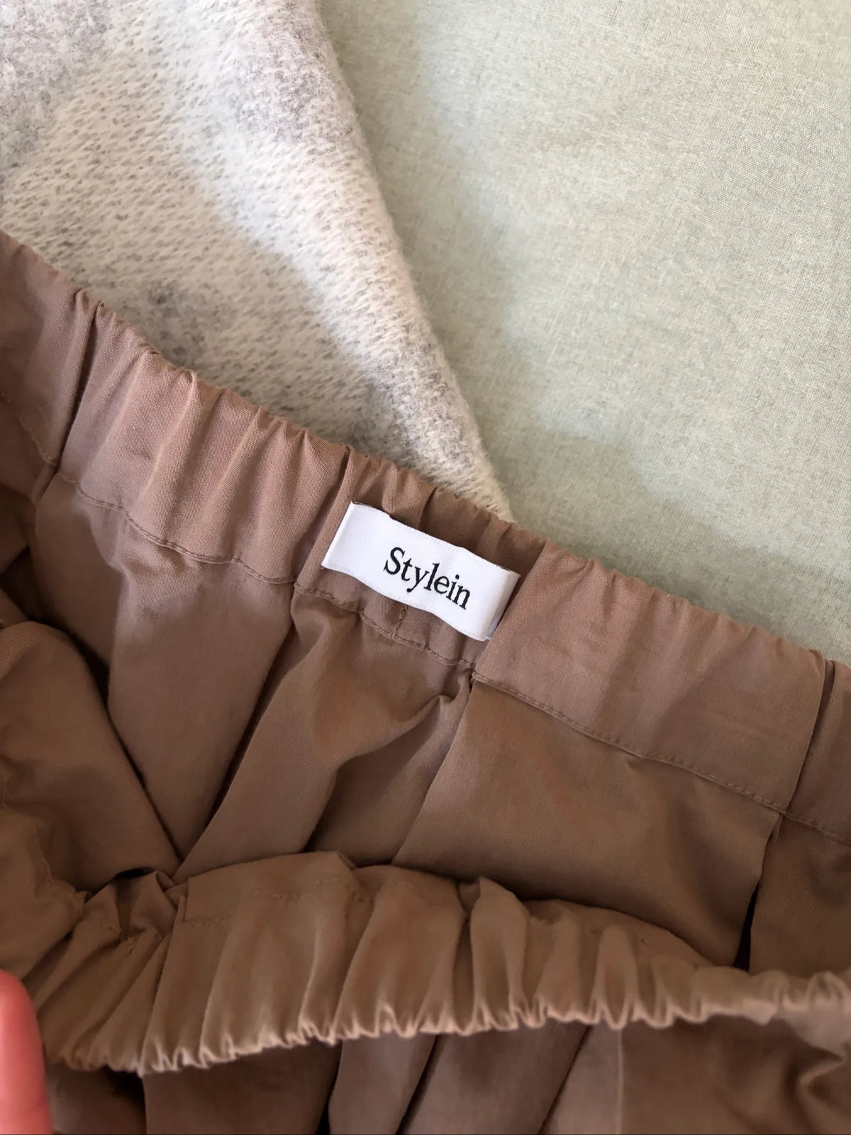 Stylein Sorina-kjol NWOT