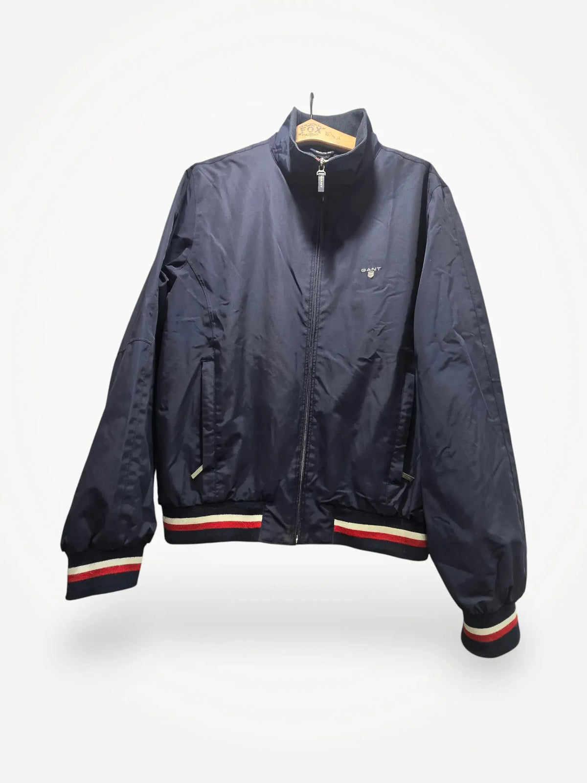 Gant-fritidsjacka