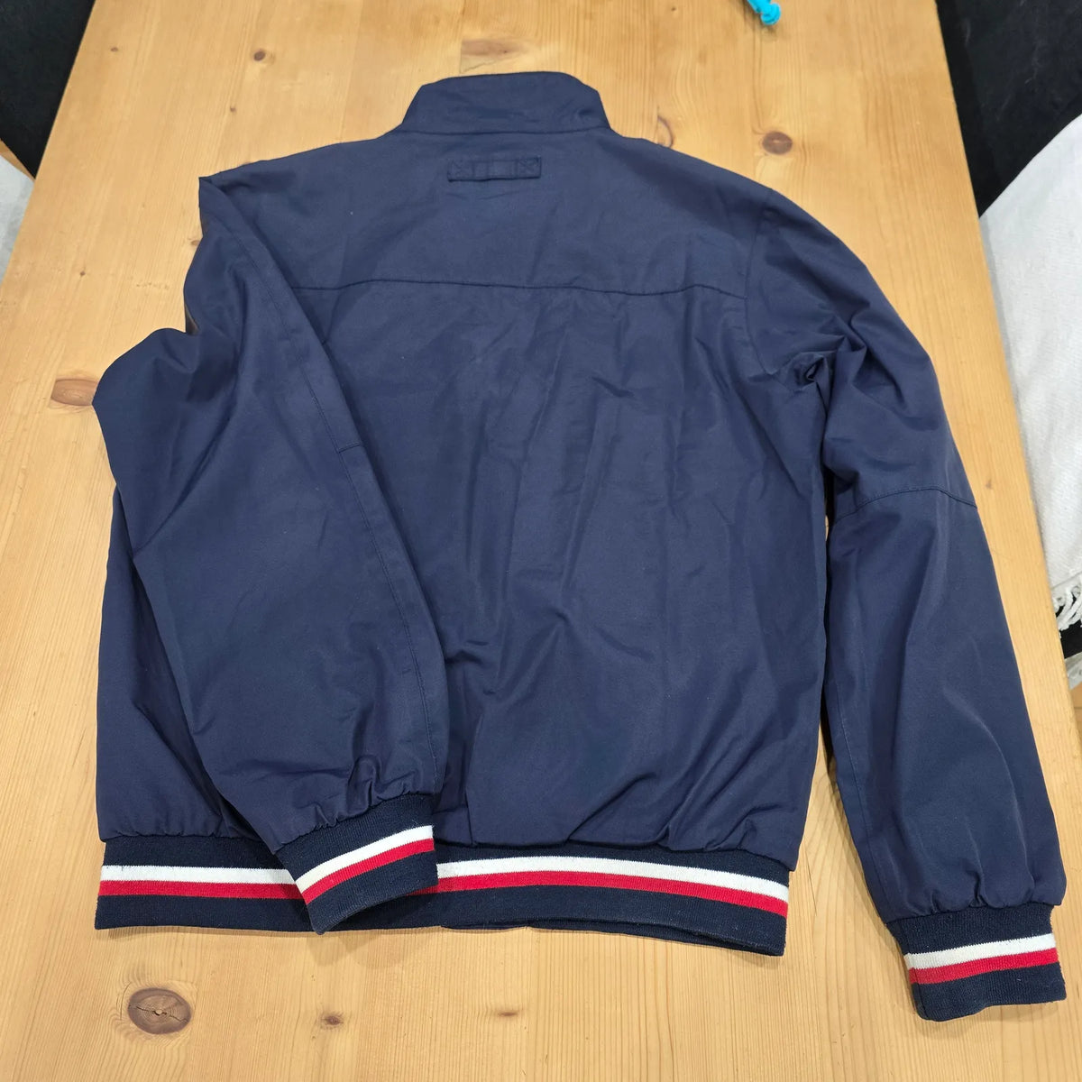 Gant-fritidsjacka