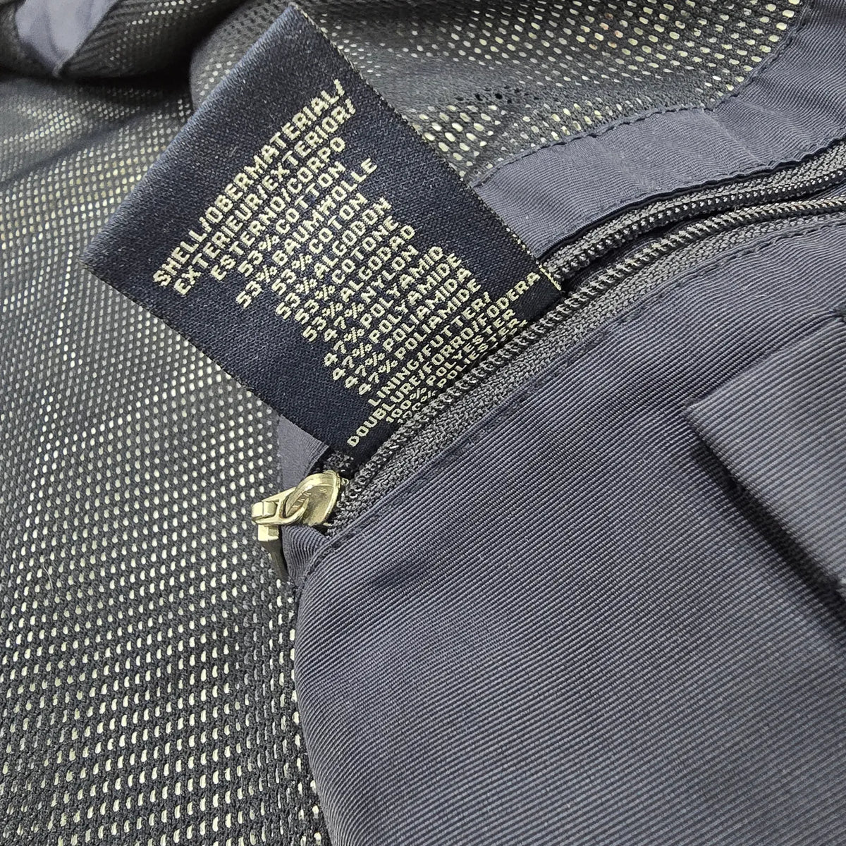 Gant-fritidsjacka