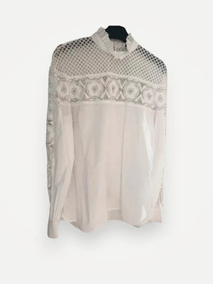 Sandro-blus NWT