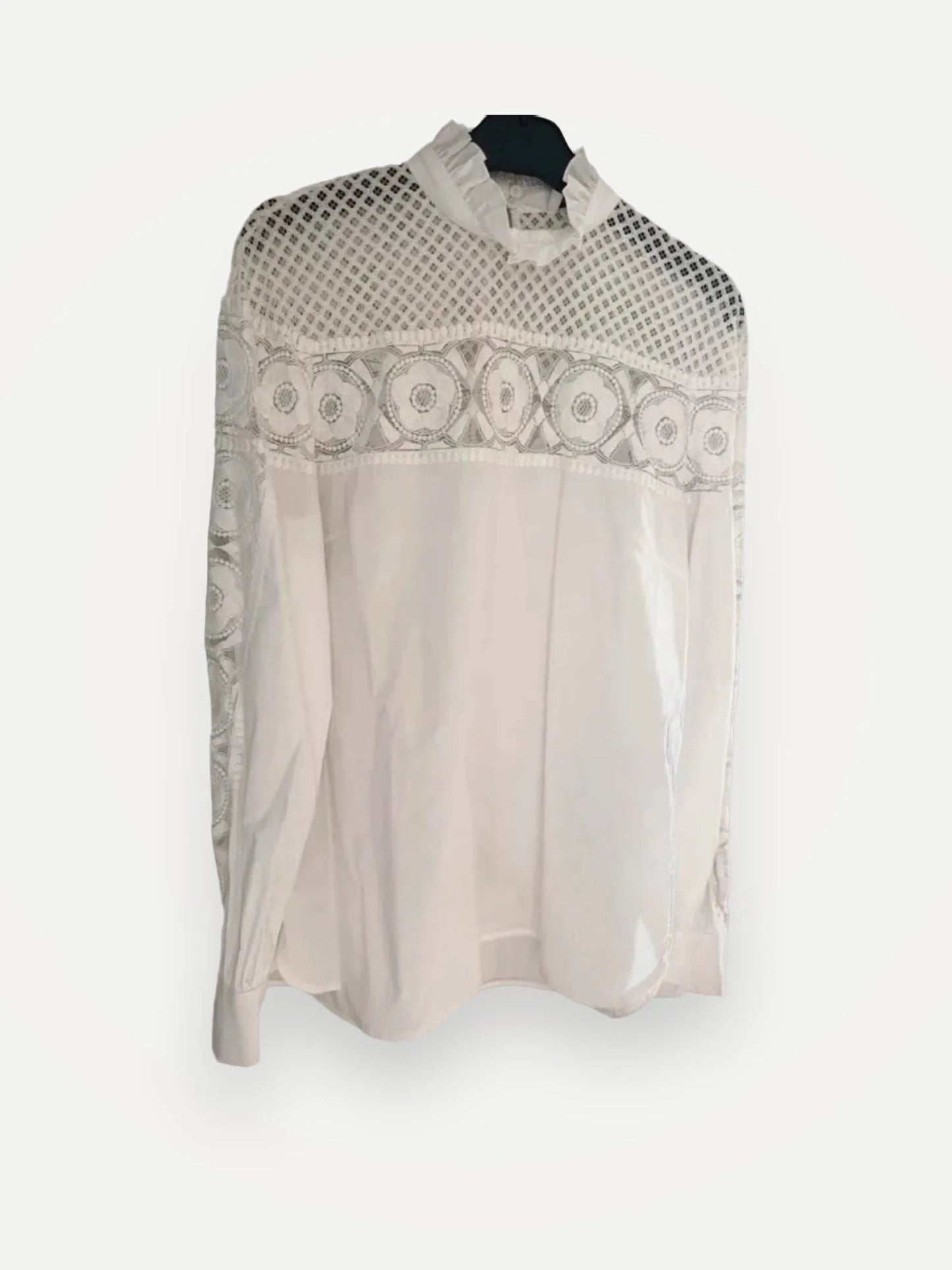 Sandro-blus NWT